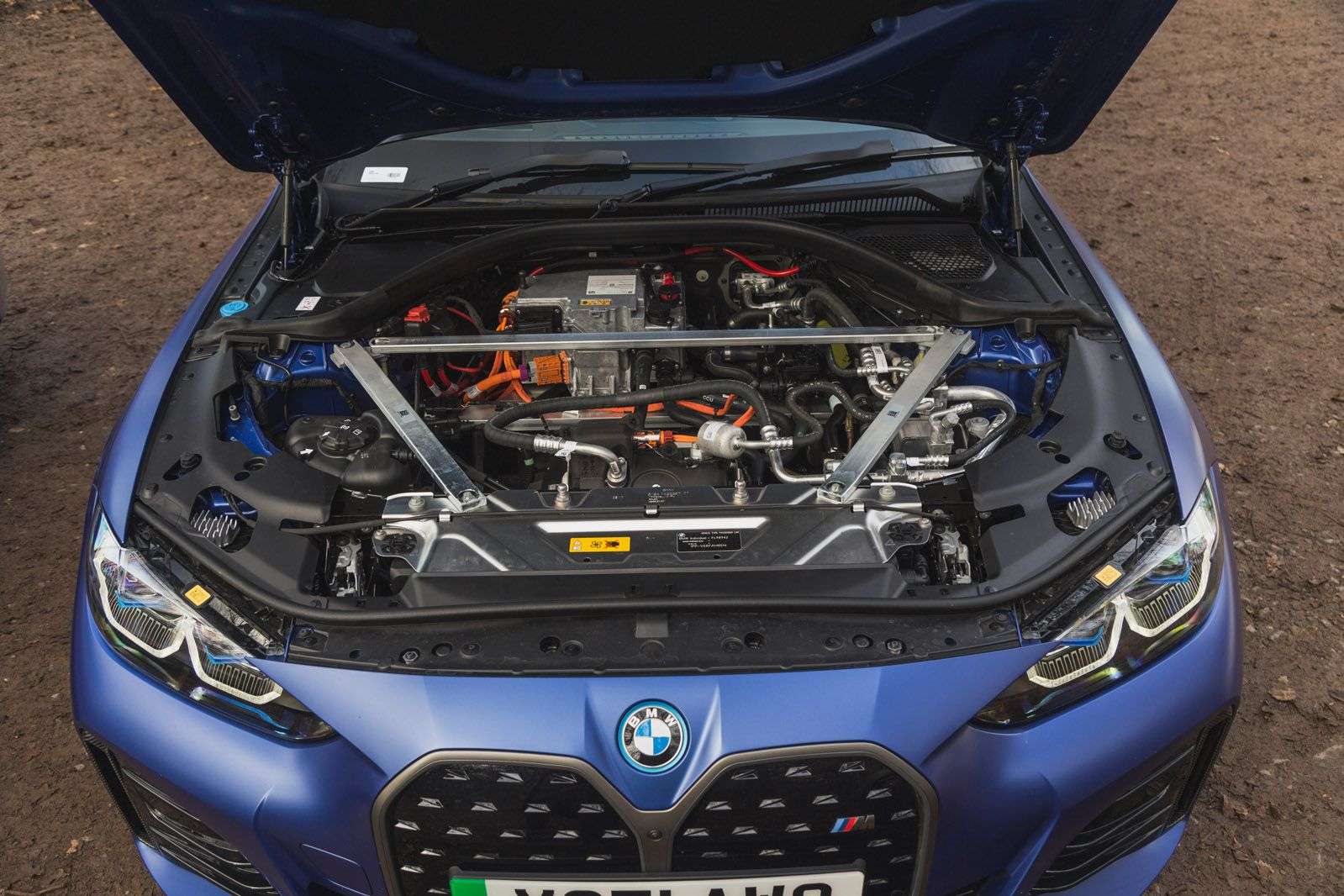 bmw engine