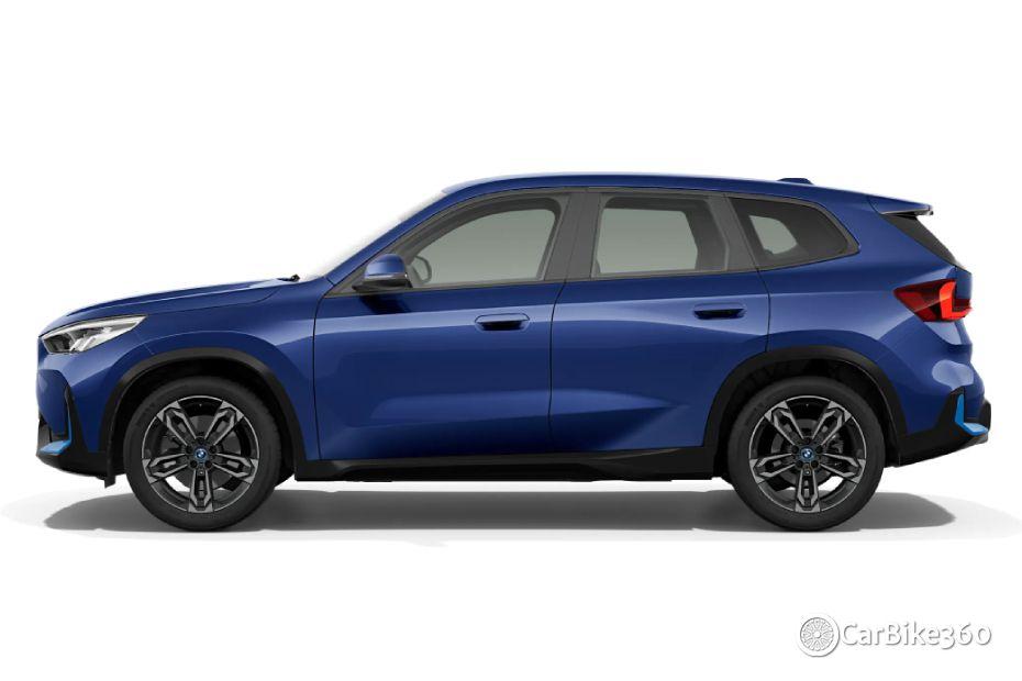M Portimao Blue Metallic M Portimao Blue Metallic