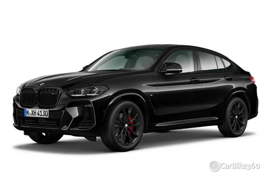 Metallic Black Sapphire Metallic Black Sapphire