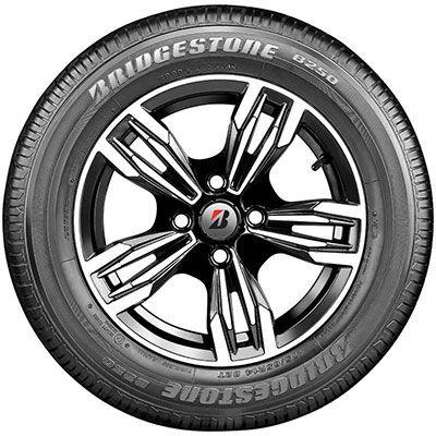 Bridgestone B250 Bridgestone B250