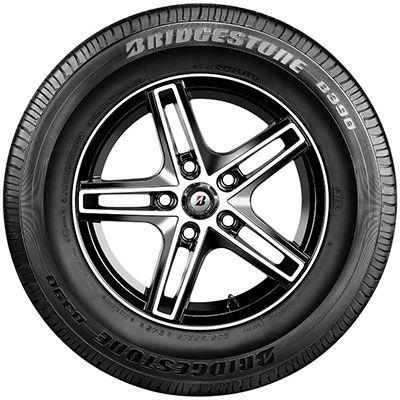 Bridgestone B390 Bridgestone B390