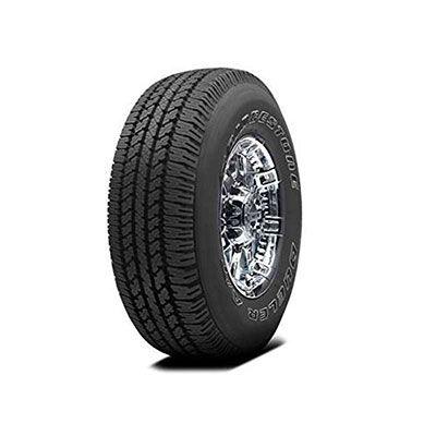 Bridgestone DUELER A/T 693 II Bridgestone DUELER A/T 693 II