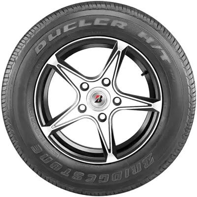 Bridgestone DUELER D684 Bridgestone DUELER D684