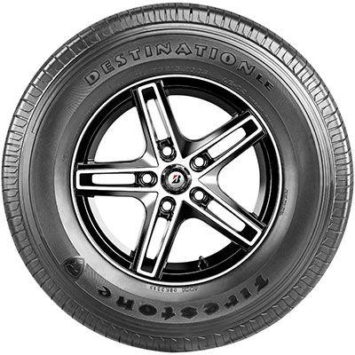 Bridgestone Firestone Destination LE2 Bridgestone Firestone Destination LE2