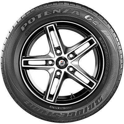 Bridgestone POTENZA GIII Bridgestone POTENZA GIII