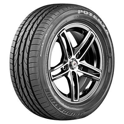 Bridgestone Potenza RE050 RFT Bridgestone Potenza RE050 RFT