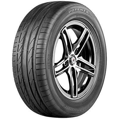 Bridgestone Potenza S001 Bridgestone Potenza S001