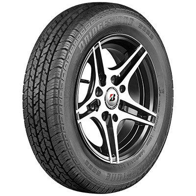 Bridgestone S248 Bridgestone S248