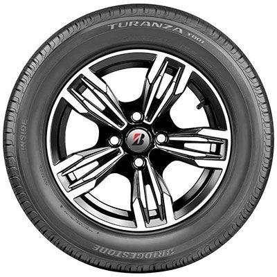 Bridgestone Turanza T001 Bridgestone Turanza T001