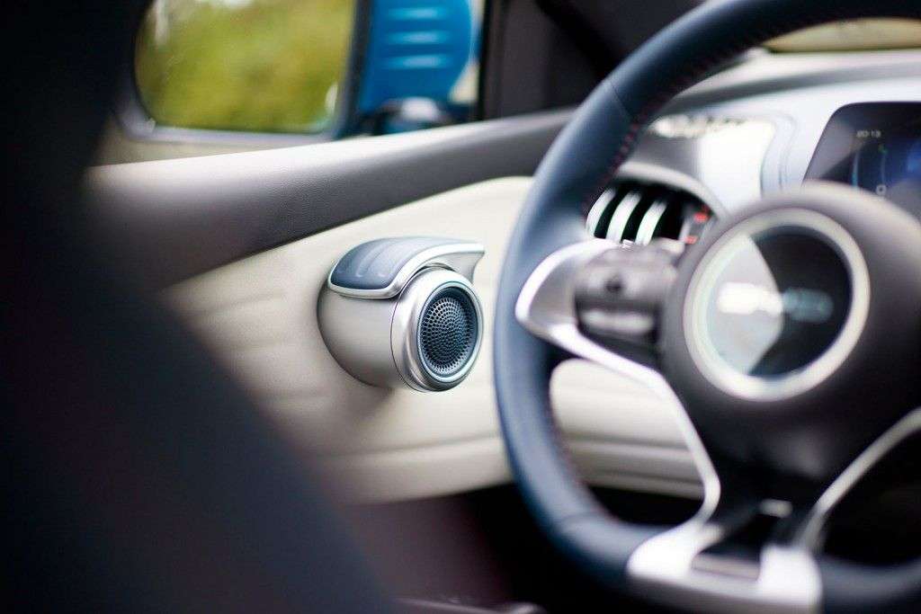 byd aTTO 3