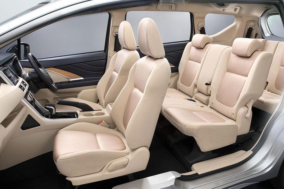 Mitsubishi Xpander Seats Mitsubishi Xpander Seats