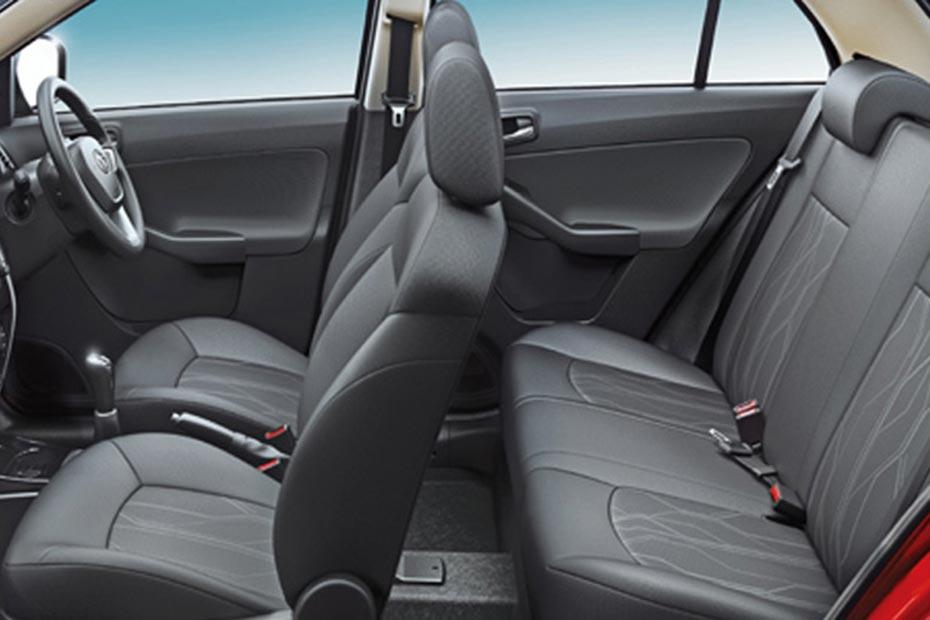 Interior View Interior View