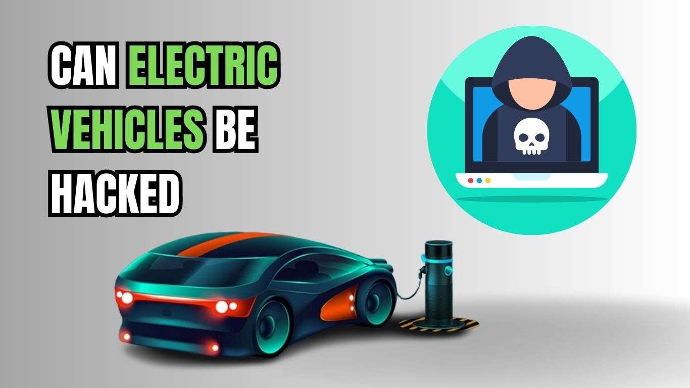 can electric vehicles be hacked