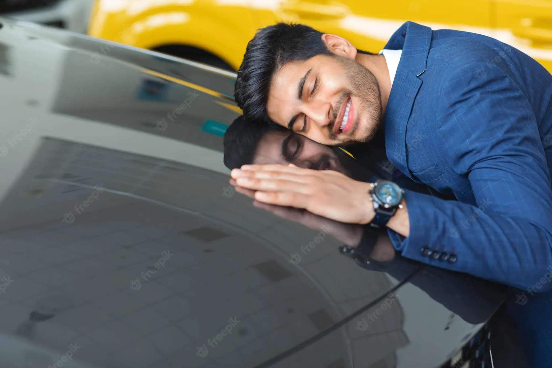 car buying guide