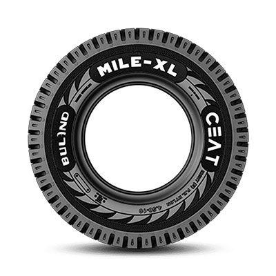 CEAT Buland Mile CEAT Buland Mile