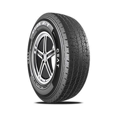 CEAT CZAR A/T CEAT CZAR A/T