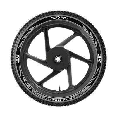 CEAT Gripp F CEAT Gripp F