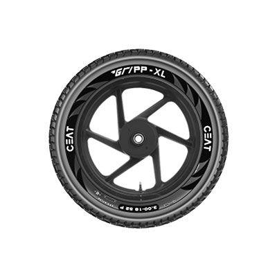 CEAT Gripp XL CEAT Gripp XL