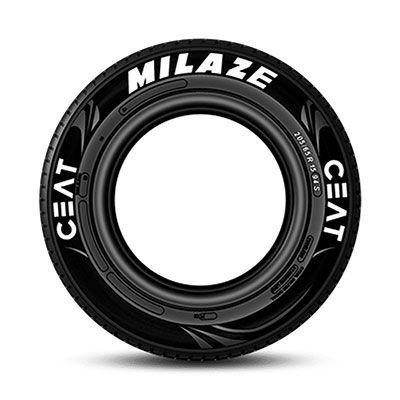 CEAT MILAZE (SUV) CEAT MILAZE (SUV)