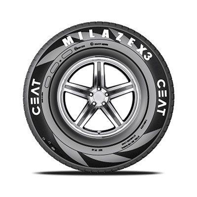 CEAT Milaze X3 CEAT Milaze X3