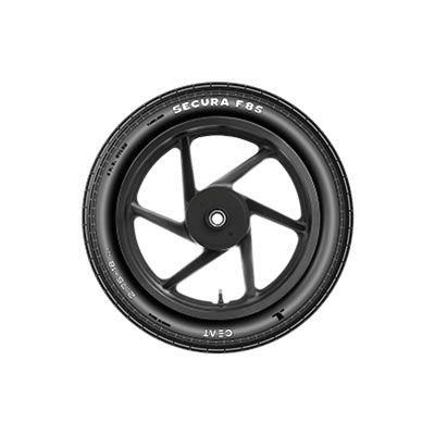 CEAT SECURA F85 CEAT SECURA F85