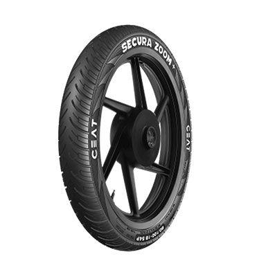 CEAT SECURA ZOOM F CEAT SECURA ZOOM F