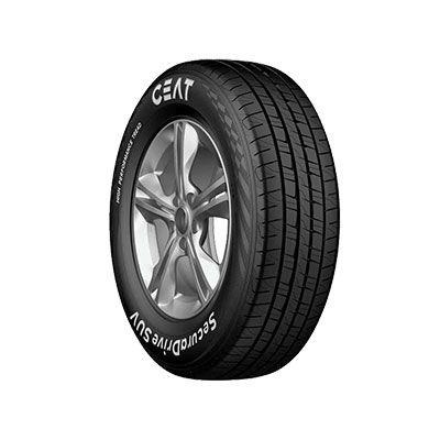 CEAT SecuraDrive SUV CEAT SecuraDrive SUV