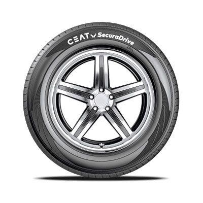 CEAT SecuraDrive CEAT SecuraDrive