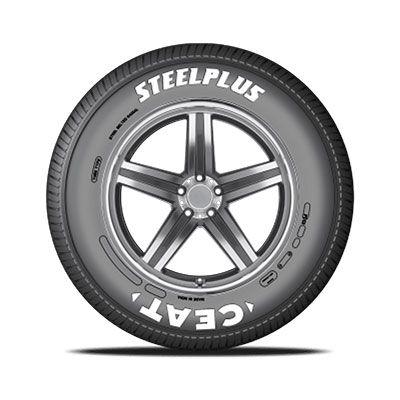 CEAT Steel Plus CEAT Steel Plus