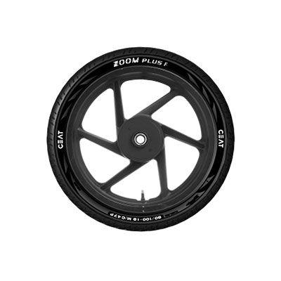 CEAT ZOOM PLUS F CEAT ZOOM PLUS F