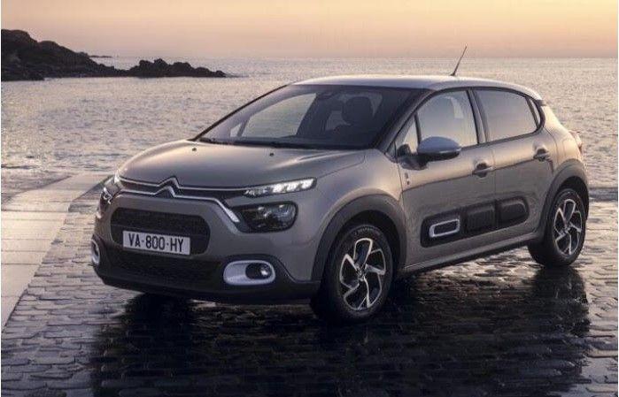 Upcoming Citroen C3 SUV: Made In India For Indians