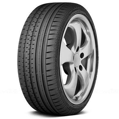 Continental ContiComfortContact CC5 Continental ContiComfortContact CC5