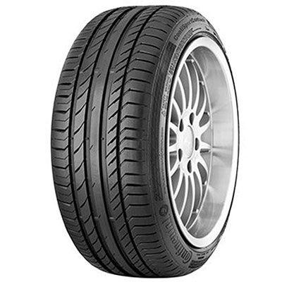 Continental ContiSportContact 5 P Continental ContiSportContact 5 P