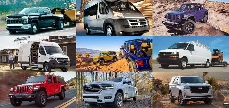 diesel cars