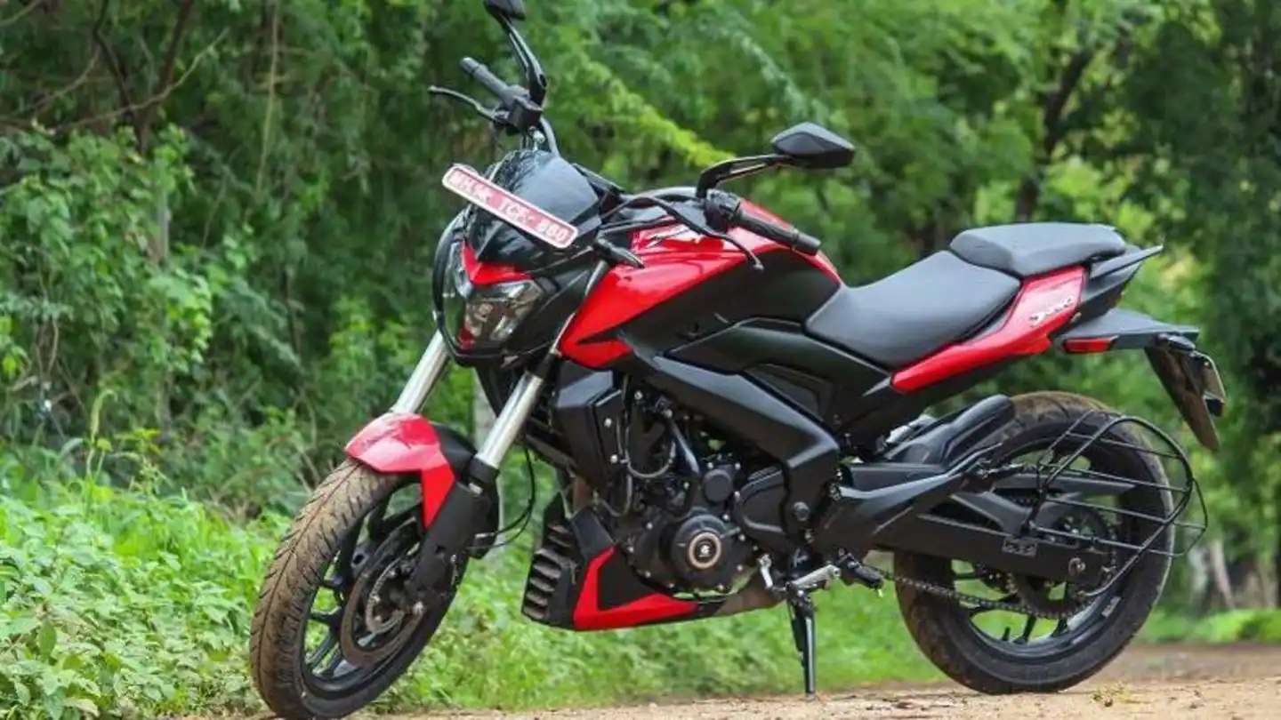dominar 250