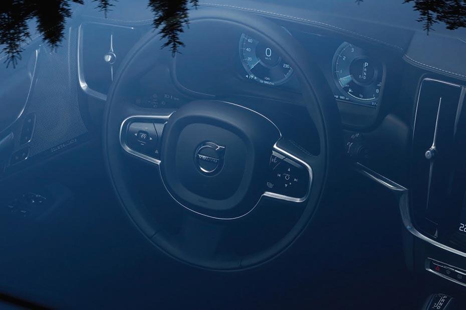 Interior View Interior View