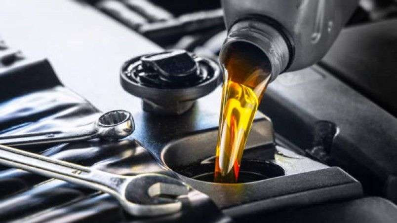 engineoil