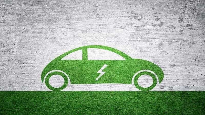 ev