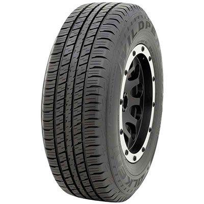 Falken Wildpeak HT 01 Falken Wildpeak HT 01