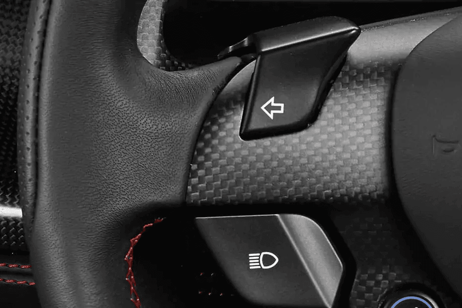 Ferrari F8 Tributo Steering Control Ferrari F8 Tributo Steering Control