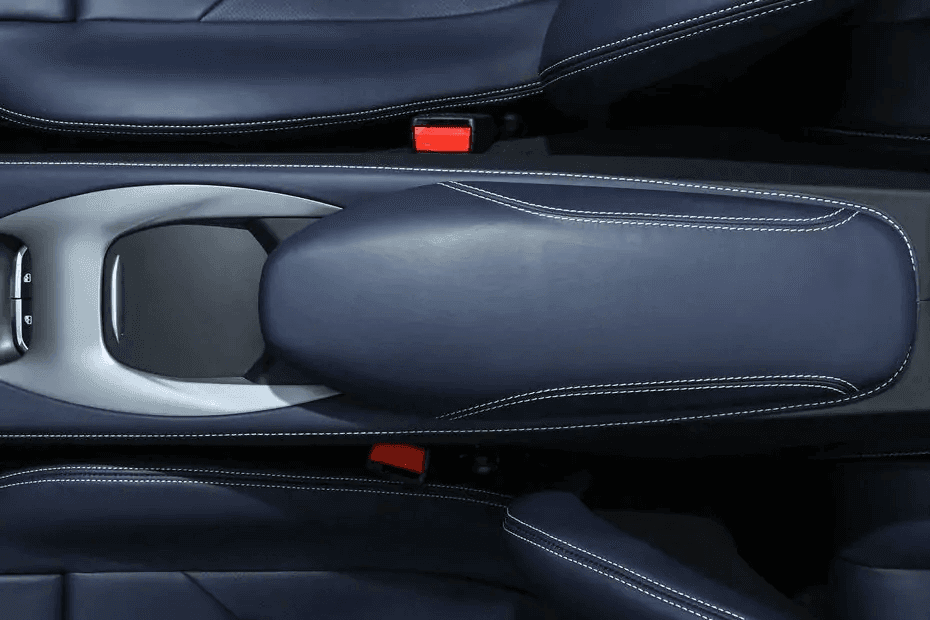 Ferrari Portofino Front Armrest Image Ferrari Portofino Front Armrest Image