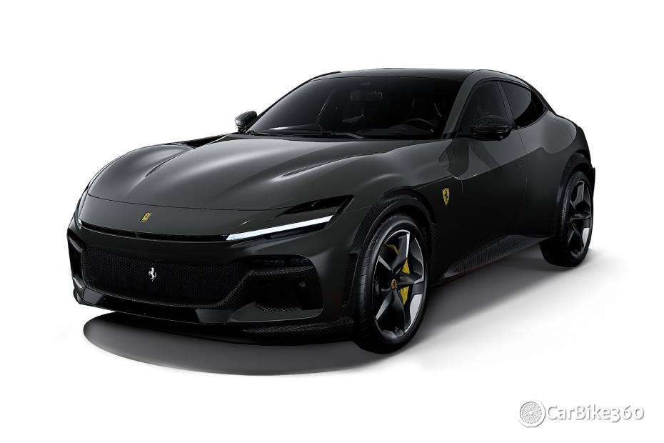 Grigio Scuro Grigio Scuro