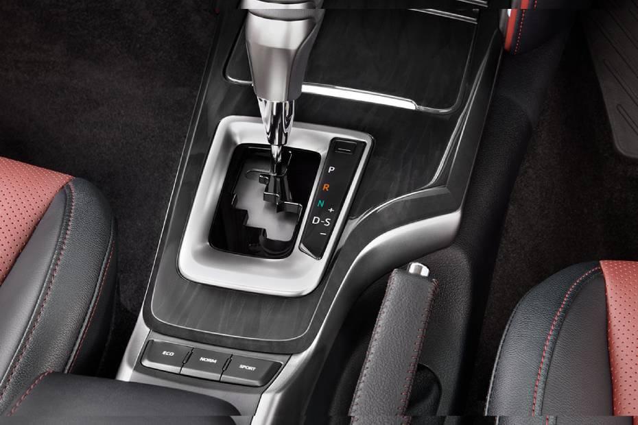 Fortuner Legender Gear Shifter Fortuner Legender Gear Shifter