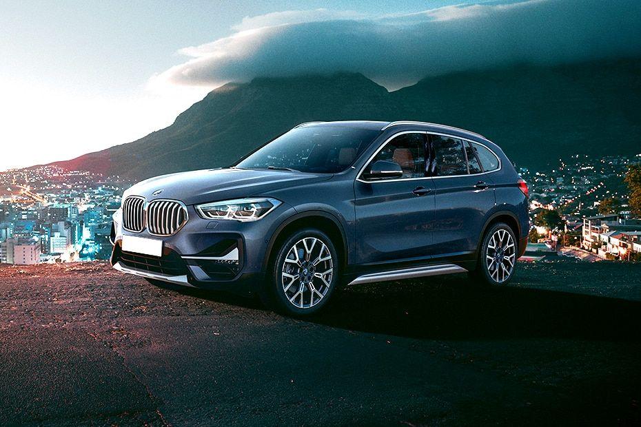 Bookings open for Next generation BMW X1