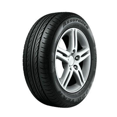 Goodyear ASSURANCE DURAPLUS 2 Goodyear ASSURANCE DURAPLUS 2