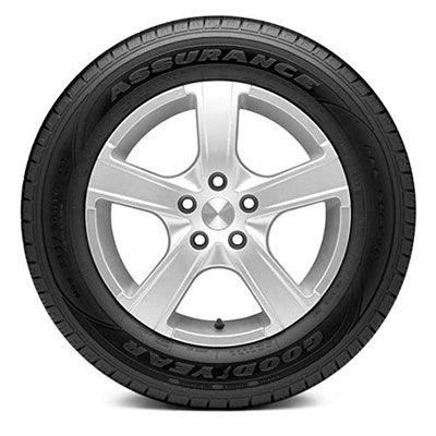 Goodyear ASSURANCE DURAPLUS Goodyear ASSURANCE DURAPLUS