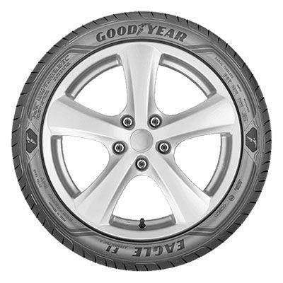 Goodyear Eagle F1 Asymmetric SUV Goodyear Eagle F1 Asymmetric SUV
