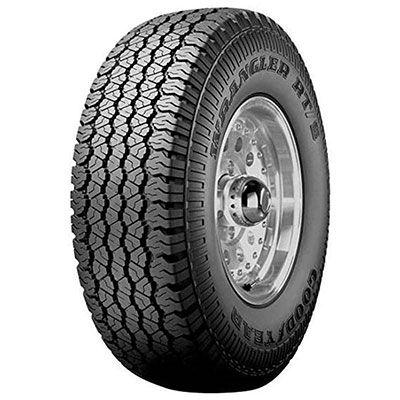 Goodyear Wrangler RT/S Goodyear Wrangler RT/S