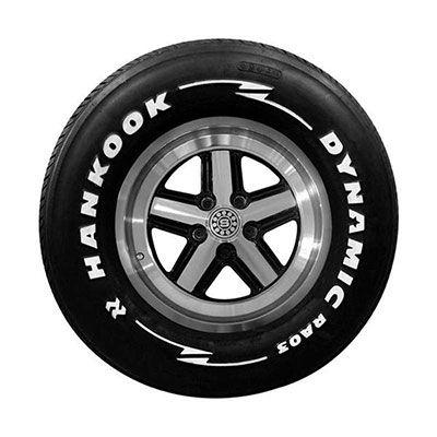 Hankook Dynamic (RA03) Hankook Dynamic (RA03)