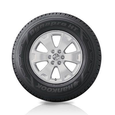 Hankook Dynapro HT Hankook Dynapro HT